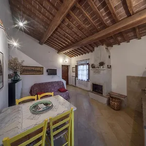Casa Tea Appartamento