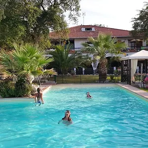 Aparthotel Oasis, Campiglia Marittima