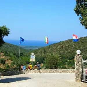 Camping Blucamp Natural Village, Campiglia Marittima
