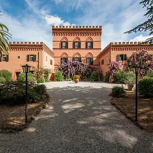 Fattoria Di Casalappi Alloggio per agriturismo