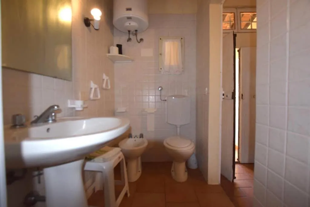 La Torretta Apartment Campiglia Marittima