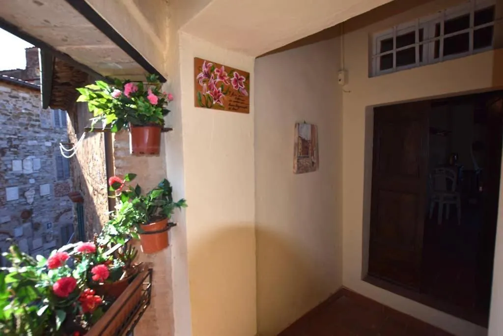 La Torretta Apartment Campiglia Marittima