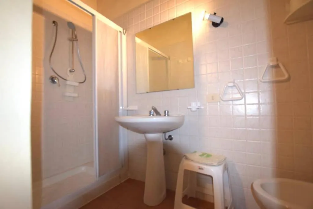 La Torretta Apartment Campiglia Marittima Italy