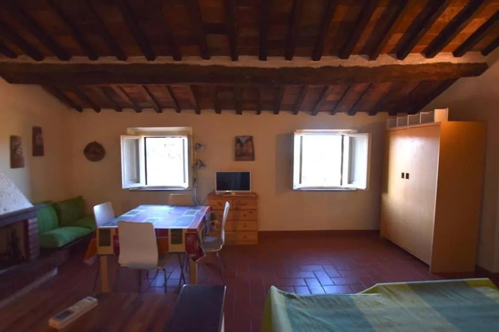 La Torretta Apartment Campiglia Marittima Italy