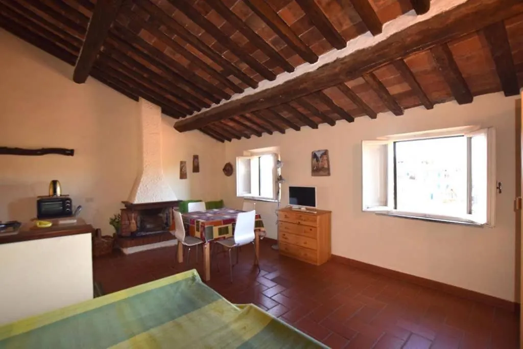 La Torretta Apartment Campiglia Marittima