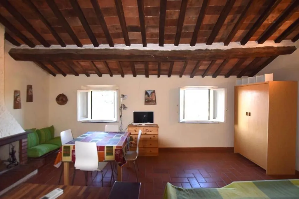 La Torretta Apartment Campiglia Marittima