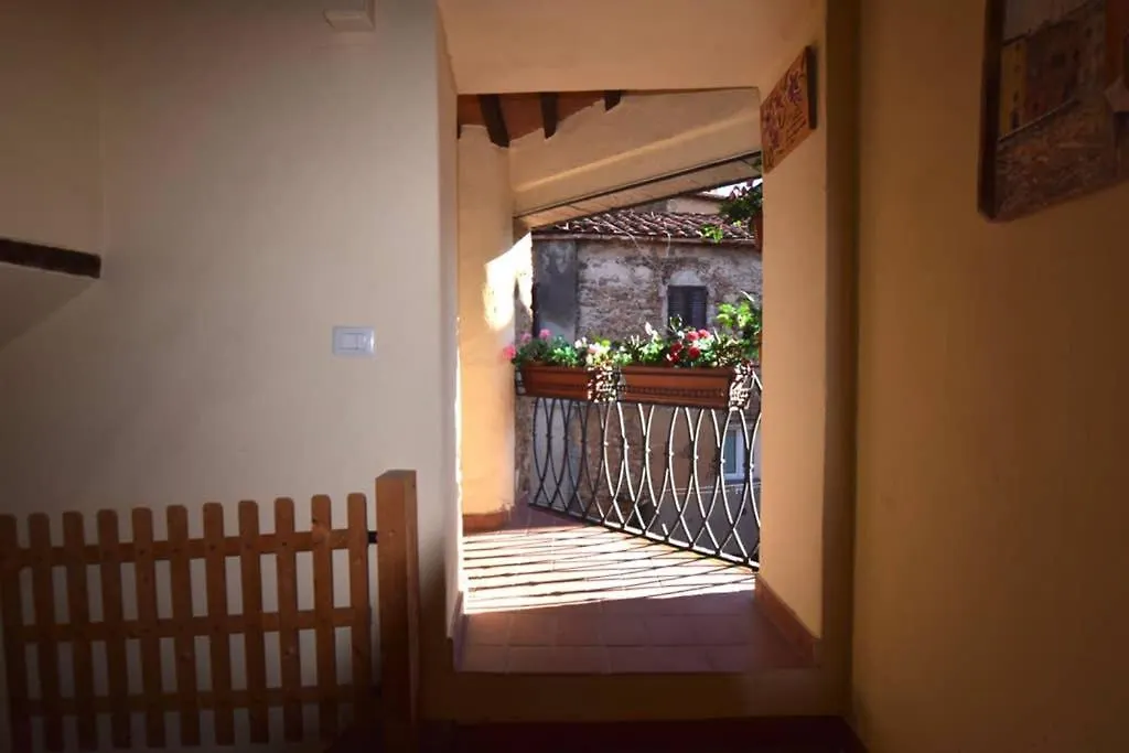 La Torretta Apartment Campiglia Marittima