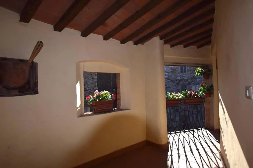 La Torretta Apartment Campiglia Marittima 0*,  Italy